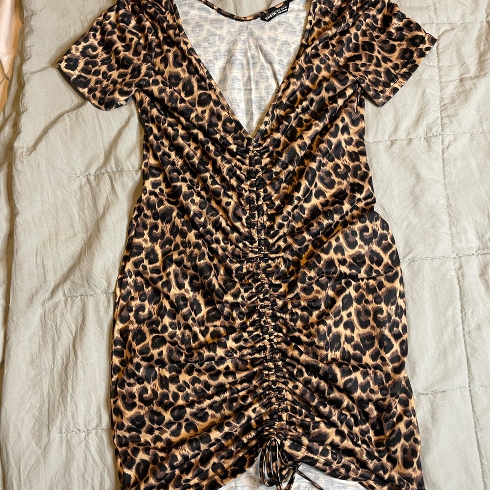 Shein dress